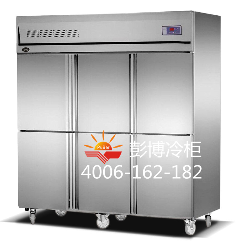 J001款六门厨房柜 LBCD-1.6Z6HAX