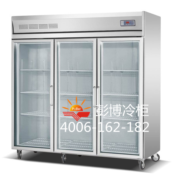 J002款玻璃門廚房柜 LBC-1.5Z3B
