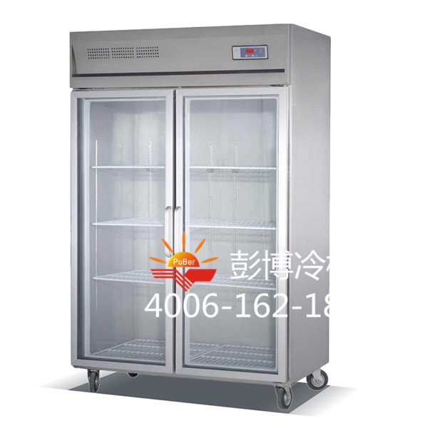 J002玻璃门厨房柜 LBC-1.0Z2B