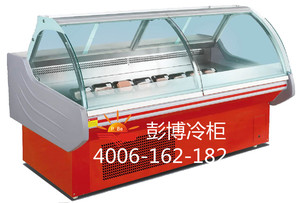 H002款前掀盖熟食 PSG-2000X